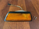 Honda 81-83 GL1100 Interstate Oem Left Front Turn Signal Assembly 33450-463-773. Fixed Price $59.99.