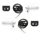 Rear Turn Signal Stopper & Stem Set - Honda XL100 XL125 CB500K CB550K CB750K. Fixed Price $46.95.