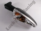 Genuine Aprilia Indicator Front Right, Rear Left RSV4 Tuono RS4 50 125 Shiver. Fixed Price $45.90.