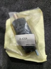 Bikemaster Turn Signal Stem Short 26-4504 Honda M/c. Fixed Price $15.00.