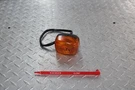 2007 Yamaha C3 XF50 Right Front Turn Signal Light Indicator. Fixed Price $19.95.