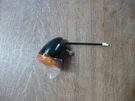 Indian Oem Gloss Black Rear Turn Signal 14-24 Chieftain Roadmaster Springfield. Fixed Price $79.00.