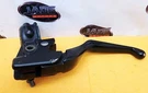 Harley Davidson Sportster Clutch Control Lever Clamp Iron Roadster Superlow 1200. Fixed Price $38.25.