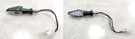 07 Triumph Speedmaster Front Left Right Turn Signal Indicator Light Aftermarket. Fixed Price $33.20.