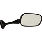 Bikemaster FH-231 Rh Oem Replacement Mirror, Right Black. Fixed Price $35.99.