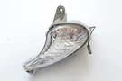2010 Suzuki Gsx 1300R Hayabusa Front Left Indicator. Fixed Price $33.90.