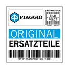 Indicator Piaggio, Right For Typhoon Manufactured 2011, 642023. Fixed Price $30.12.