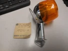 Nos Yamaha Front Flasher Light Assembly 74-76 RD200 CS3 278-83310-71-93. Fixed Price $144.99.