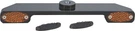 Pro One Turn Signal Bar W/amber Led Wide Glide Illumination. Fixed Price $114.95.