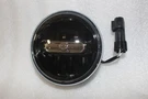 Oem 2018-2024 Harley-davidson Softail Led Fog Light Black 68000239. Fixed Price $264.59.