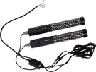 Moose Offroad Quick Release Whip 1' Pair PQR-CHSBTR1.8-112-PU. Fixed Price $418.95.