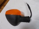 06-15 Yamaha Fazer FZ1 FZ8 FZS1 Rear Turn Signal Oem 3C3-83340-30-00 (066). Fixed Price $40.00.