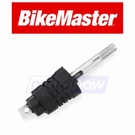 Bikemaster 12-1207 Turn Stem For Electrical & Components Pz. Fixed Price $24.95.
