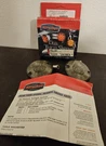 Kuryakyn Harley Davidson Rear Turn Signal Smoked Inserts 4830 96-03 Road Kings. Fixed Price $50.00.