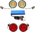 Custom Dynamics Pb-hd-bb-c Porbeam Turn Insert Kit W/signal Stabilizer.... Fixed Price $364.95.