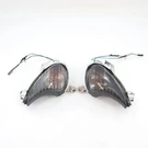 08-20 Suzuki Hayabusa GSX1300R Front Right Left Turn Signals Light Indicator D33. Fixed Price $14.99.