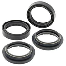 Balls Fork Dust Seals Kit Bmw F650CS F650GS F700GS G650GS R1200GS 56-161. Fixed Price $64.35.