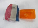 Nos New Oem Original Harley Davidson Flh Flt Fairing Signal Lens 58214-75. Fixed Price $14.93.