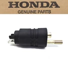 Rear Turn Signal Stay 96-16 CMX250 Rebel Oem Genuine Honda Mount #J276*. Fixed Price $48.04.