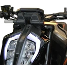 New Rage Cycles 890-FB Front Led Turn Signals Fits Ktm. Fixed Price $114.28.