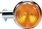Replacement Turn Signal For Yamaha XV1600A Road Star XVS650 Custom 98-04. Fixed Price $24.89.