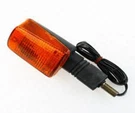 Suzuki DR650SEM4 GSX-R1100W Lamp Assy Front Turn Signal 35601-29E30 202. Fixed Price $79.97.