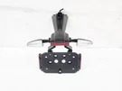 2026 Aprilia RS660 Oem Rear Fender Plate Holder Turn Signals Left Right 25-26. Fixed Price $99.95.