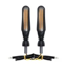 Motorcycle Indicators High Brightness Sequential Flowing Turn Signal Lights F.... Fixed Price $16.87.