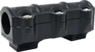 Kodlin Usa Big Block Risers - Includes Clamp Black K55120. Fixed Price $370.99.