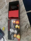 Kuryakyn 2859 - Bullet 1000 Amber Turn Signal Dark Black Front Or Back. Fixed Price $50.00.