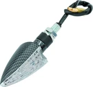 Bikemaster Led Spear Pair Carbon 266232. Fixed Price $38.99.
