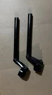 1984 Honda VF750F Interceptor Left/ Right Handlebars. Fixed Price $80.00.