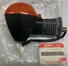 2002-2016 Suzuki DL650 DL1000 V-strom Oem Right Rear Turn Signal Indicator 35603. Fixed Price $101.99.