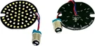 Cyron Turn Led Inserts - White/amber Signals & Components. Fixed Price $98.73.