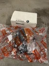 D5 Oem Bmw Rear Turn Signal Light Indicator Amber 63132346533. Fixed Price $33.24.