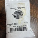 Harley Davidson 68486-82A Clamp Oem Nos. Fixed Price $12.00.