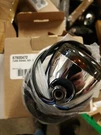 Harley Front Turn Signal Assembly 67800472. Fixed Price $45.95.