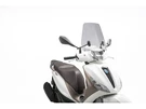 Puig Urban Windshield Windscreen For Piaggio Medley 150 (21-25). Fixed Price $112.37.