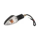 Bikemaster Rear Turn Signal Left CL77-25-7600. Fixed Price $27.71.
