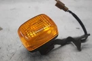 5PJ-H3310-00-00 Left Front Flasher Light Assy. 2003 Yamaha Zuma. Fixed Price $25.00.