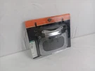 Harley Davidson Genuine 10-UP Flhx Fltrx Curved License Plate Mount 67900008. Fixed Price $38.48.