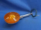 Yamaha 1U4-83340-E0-93. Oem Rh Rear Turn Signal Assembly. Fits XS400.. Fixed Price $41.95.
