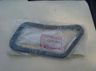 New Nos Oem Kawasaki Front Turn Signal Gasket 11009-1340 For ZN1300 Voyager. Fixed Price $7.20.