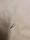 Honda TRX125 Fourtrax Neutral Indicator Shaft Oem Nos 35764-VM6-000. Fixed Price $7.50.