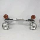 Kawasaki 2005 Vulcan VN800B Front Highway Fog Light Bar Turn Signal 32001-001A. Fixed Price $199.94.
