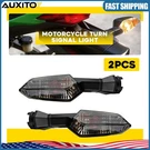 Amber Turn Signal Light Blinker For Kawasaki Ninja 650 12-2016 300 13-2021. Fixed Price $18.04.