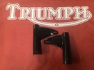 Triumph Nos Headlight/fork Ears 97-1888/87 T120R, TR6R/C T100R/C. Fixed Price $140.00.