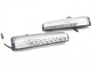 11-14 Ducati Diavel Left & Right Front Turn Signal Running Lights 53010271A. Fixed Price $82.14.