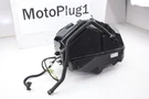 2015 - 2021 Ducati Monster 821 Oem Air Box Throttle Body Assembly Main Injectors. Fixed Price $93.49.
