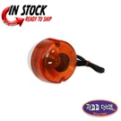 Chrome Turn Signal Assembly Front Right Left For Harley Davidson By V-twin. Fixed Price $31.94.
